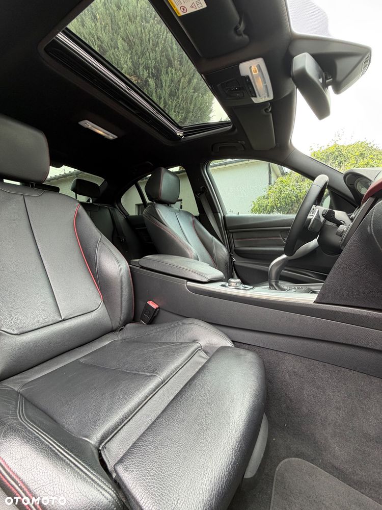 BMW Seria 3 - 25