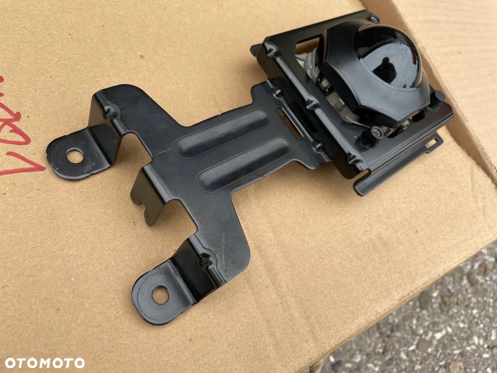 Radar acc Porsche Cayenne 9Y 9Y0 po 2023 distronic 9Y0907574A 9Y0.907.561E 9Y0.907.574A 9Y0907561E - 5