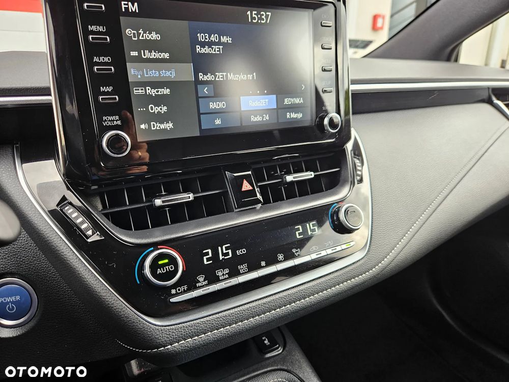 Toyota Corolla - 20