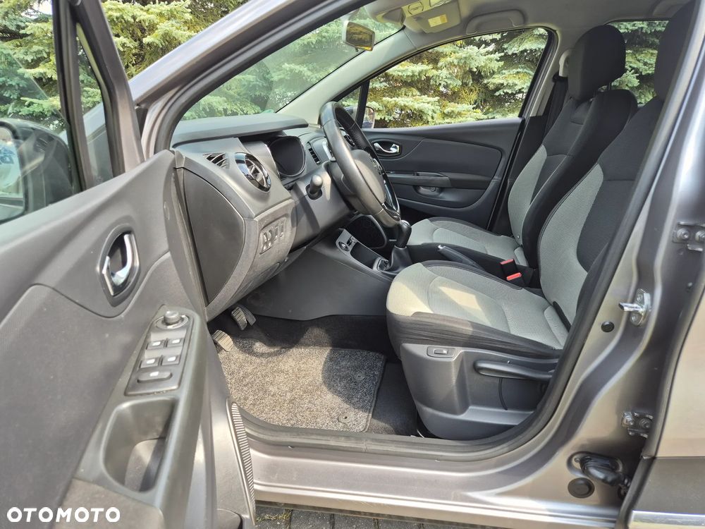 Renault Captur ENERGY TCe 90 Start&Stop Life - 21