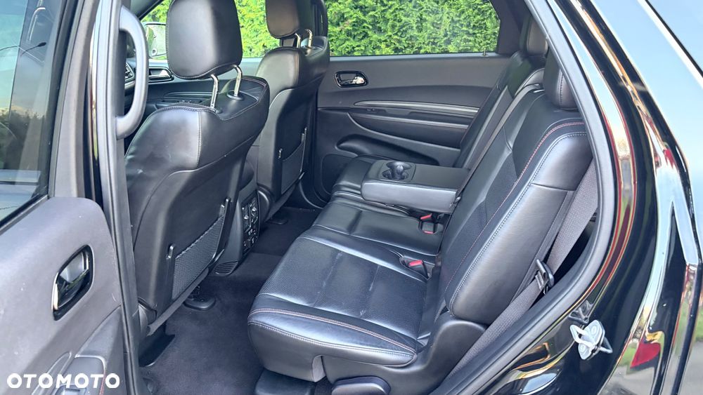 Dodge Durango 5,7 R/T - 15