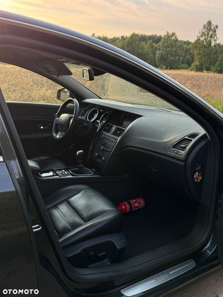 Renault Latitude - 16