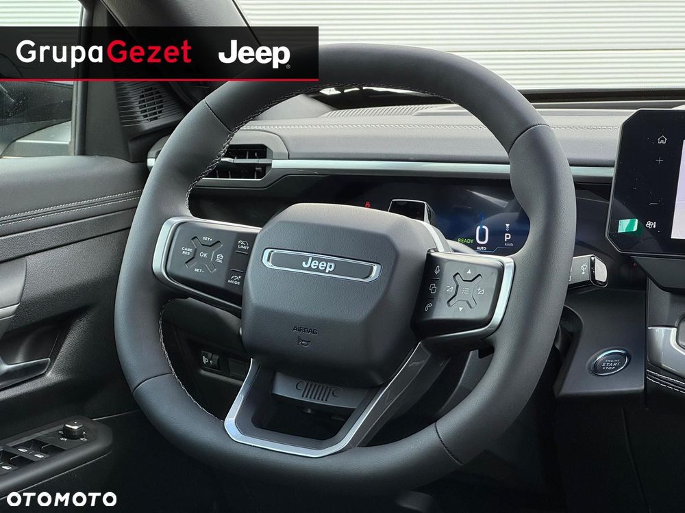 Jeep Compass 73.7kWh Altitude FWD - 16
