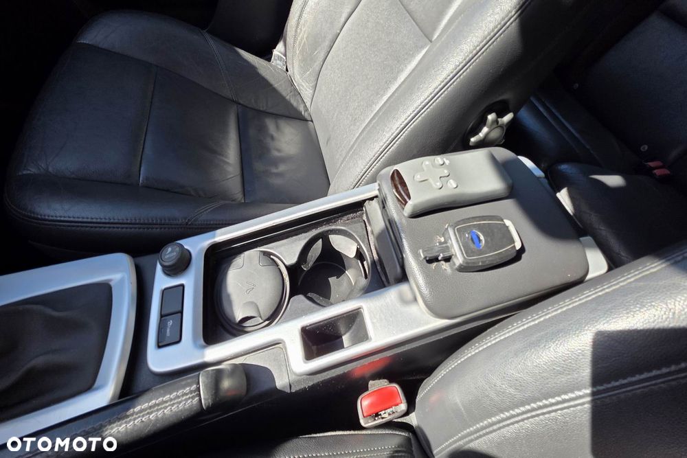 Volvo V50 - 10