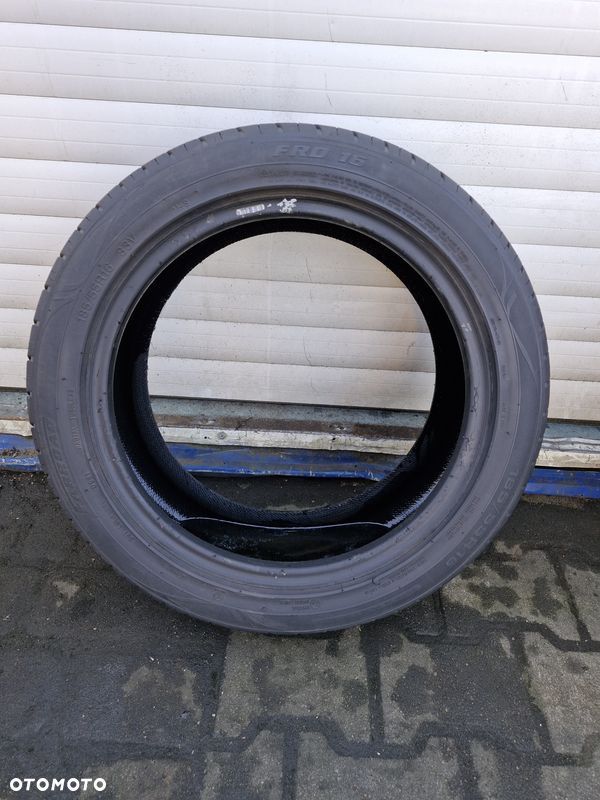 OPONY LETNIE 2 SZTUKI FARROAD FRD16 FRD16 185/55 R16 16 - 5