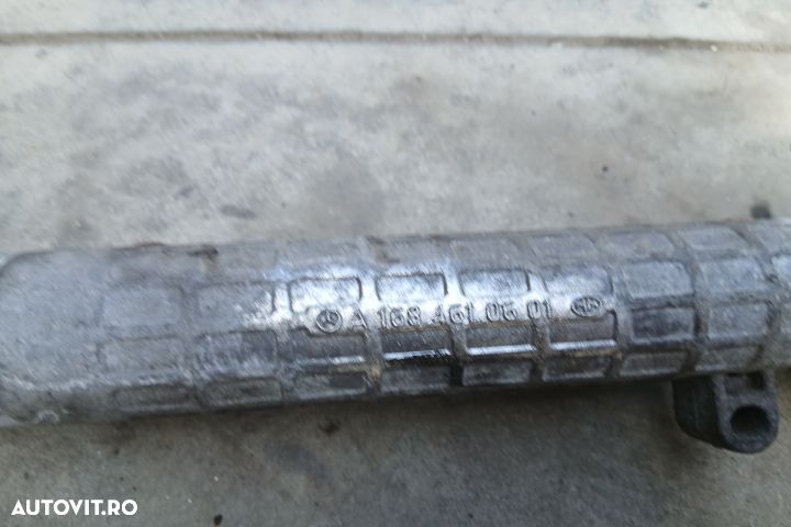 Caseta de directie A1684610601 A1684610601 Mercedes-Benz A-Class W168 - 4