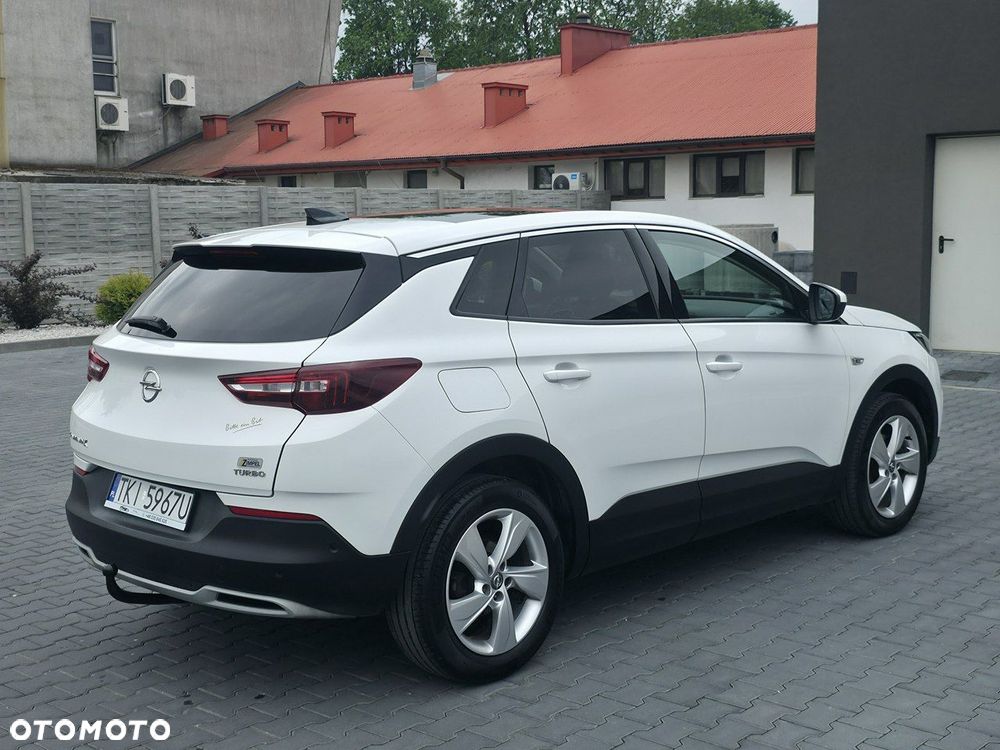 Opel Grandland X - 3
