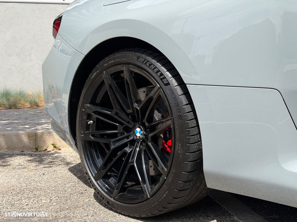 BMW M2 Auto - 7