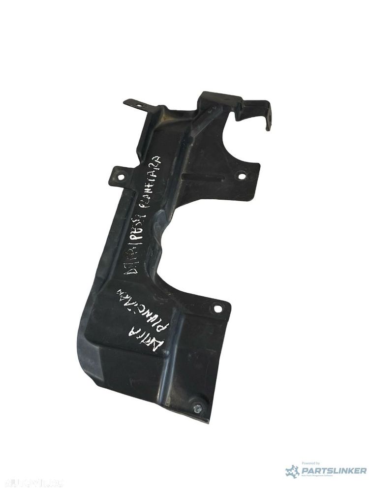 Suport aparatoare noroi fata dreapta fata BMW X5 II E70 2006 - 2013 7160238 - 1