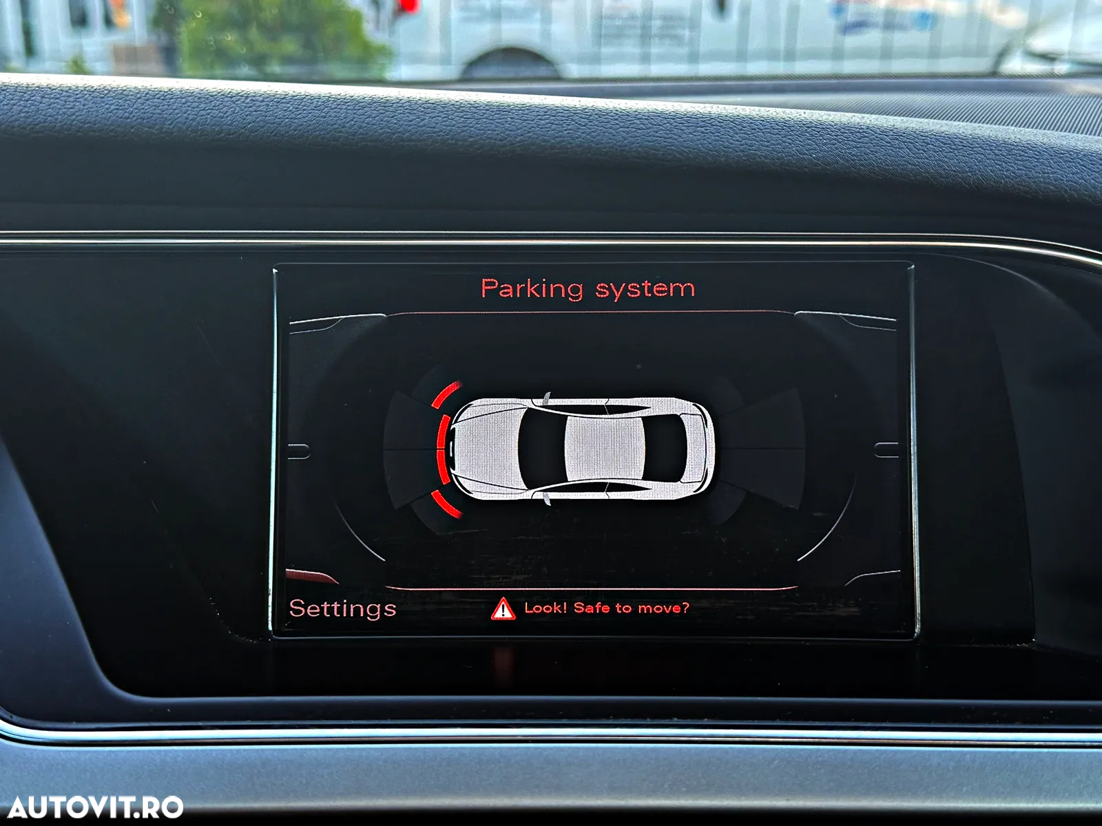 Audi A5 Coupe 2.0 TDI - 15