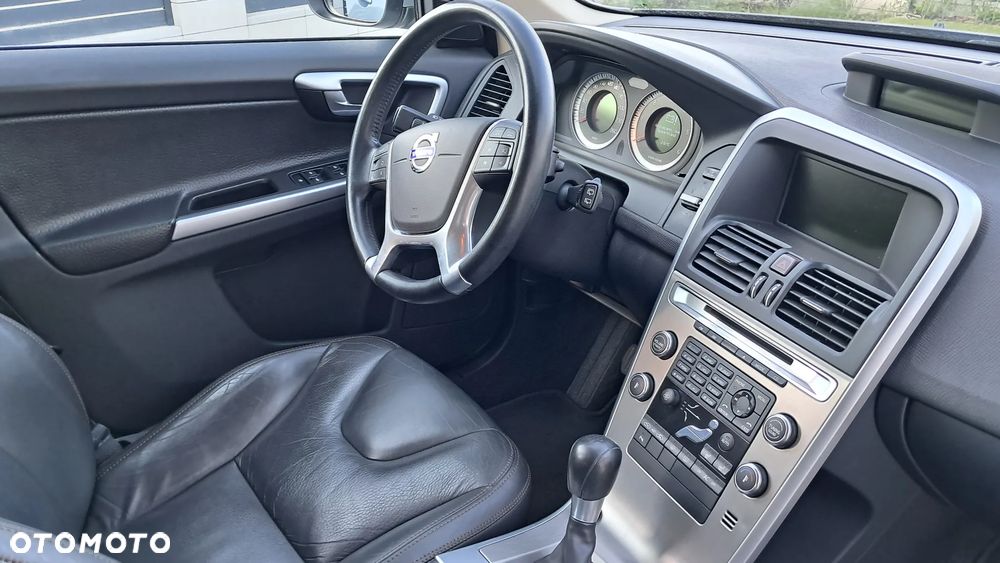 Volvo XC 60 D3 Summum - 27