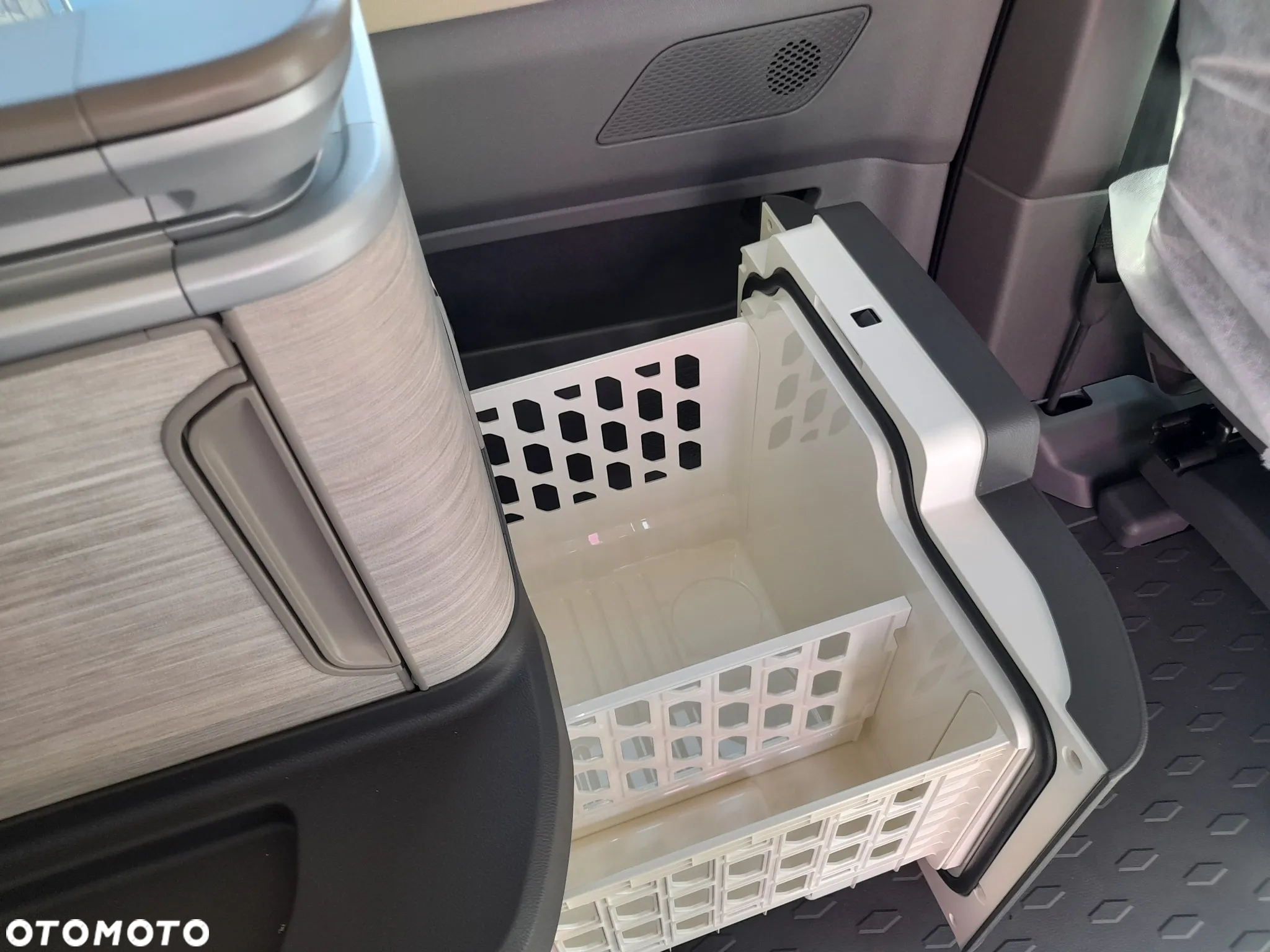 Volkswagen California - 13