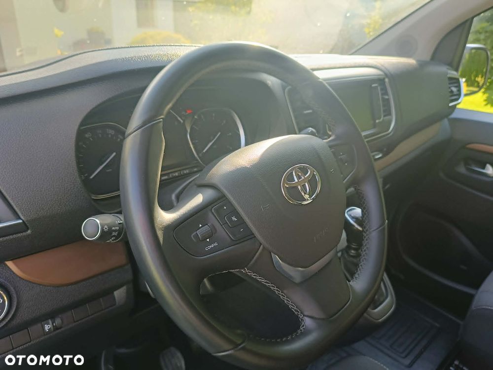Toyota ProAce 2,0-l-D-4D L1 Comfort - 21