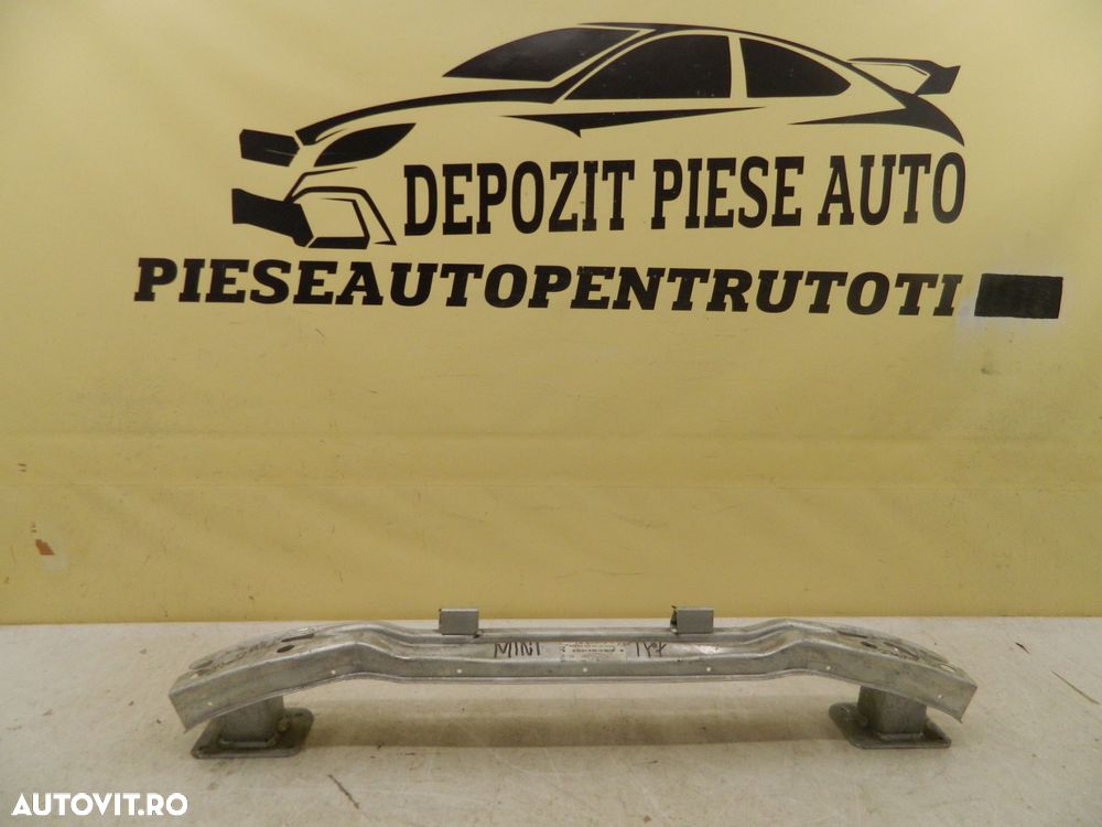 Armatura bara spate Mini cooper Clubman R55 LCI, 2010, 0211, 2012, 2013, 2014. - 2