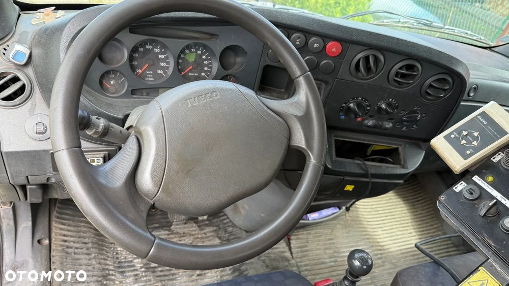 Iveco Daily - 10