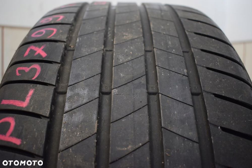 R20 265/45 Bridgestone Turanza T005 pojedyncza - 1