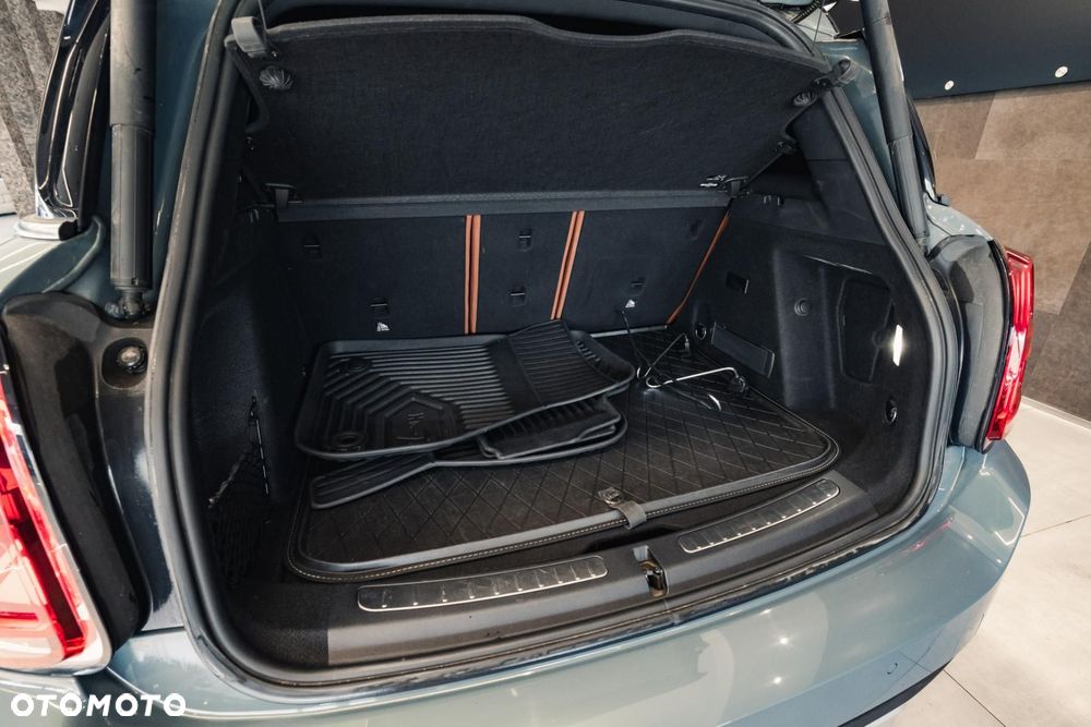 MINI Countryman - 35