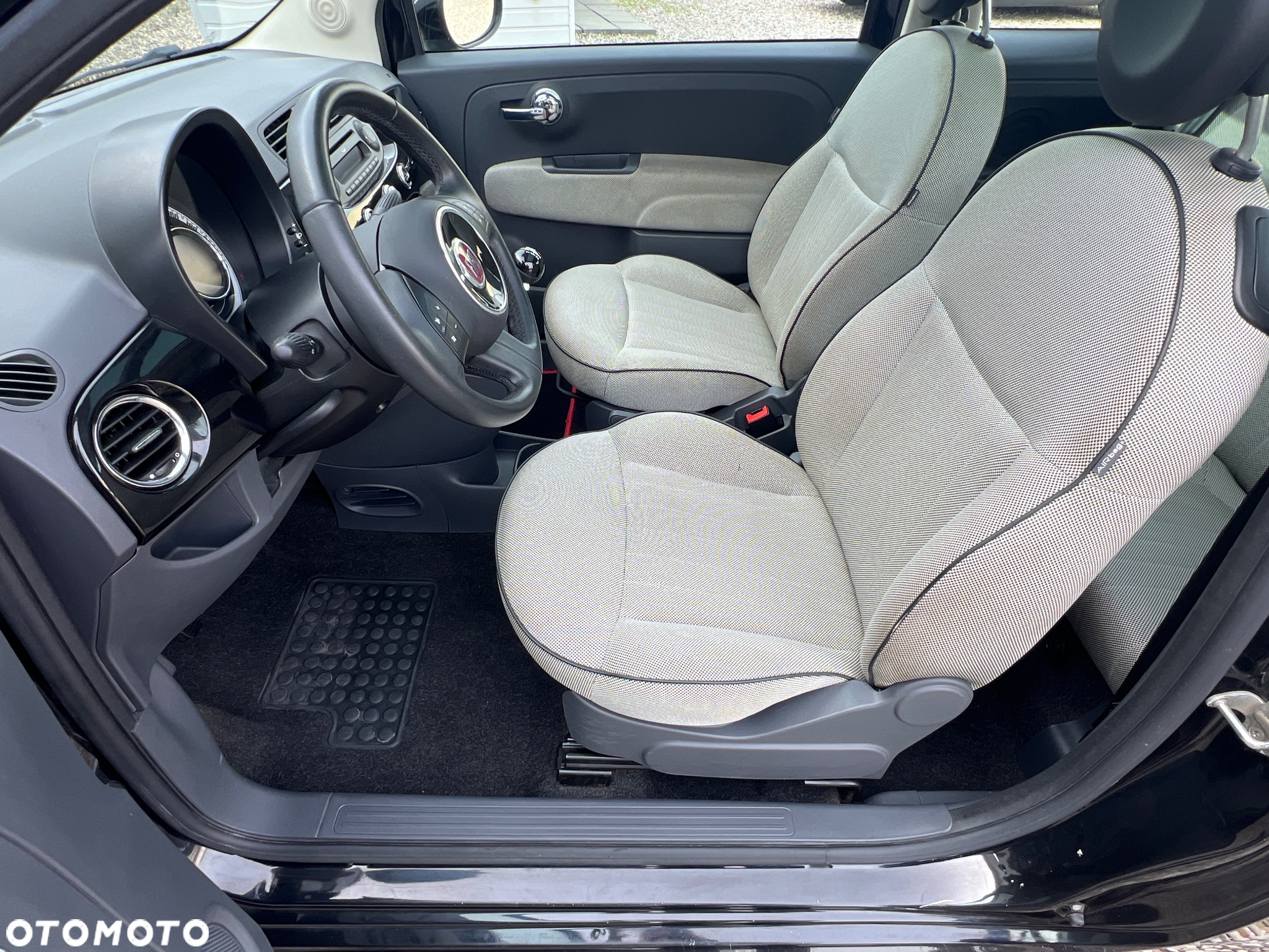 Fiat 500 - 16