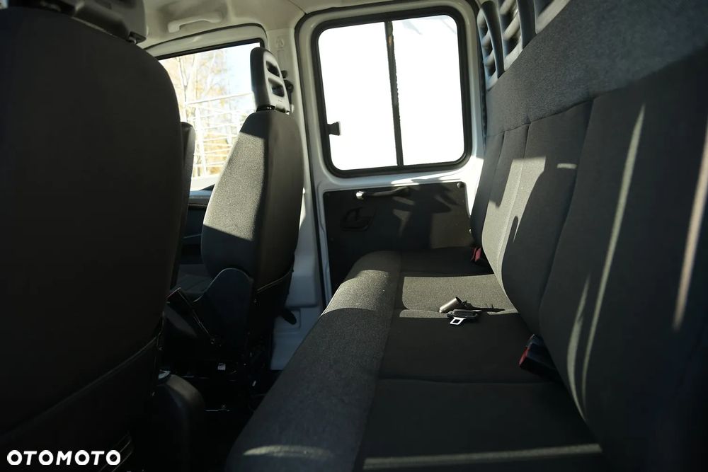 Iveco DAILY 35-160 * 3.0 * WYWROTKA * ZNAKOMITY STAN! - 23