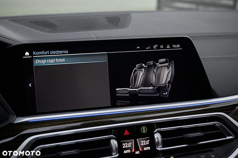 BMW X7 xDrive30d sport - 40