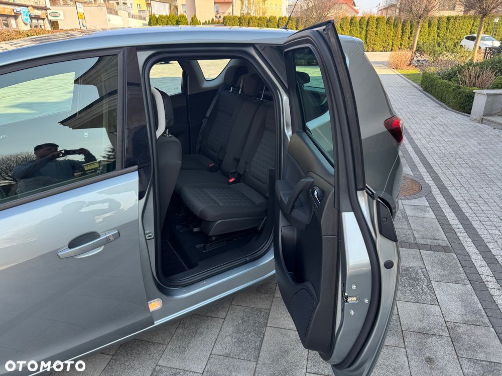 Opel Meriva 1.4 Active - 30