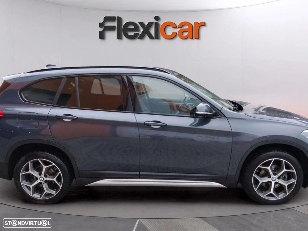 BMW X1 - 3
