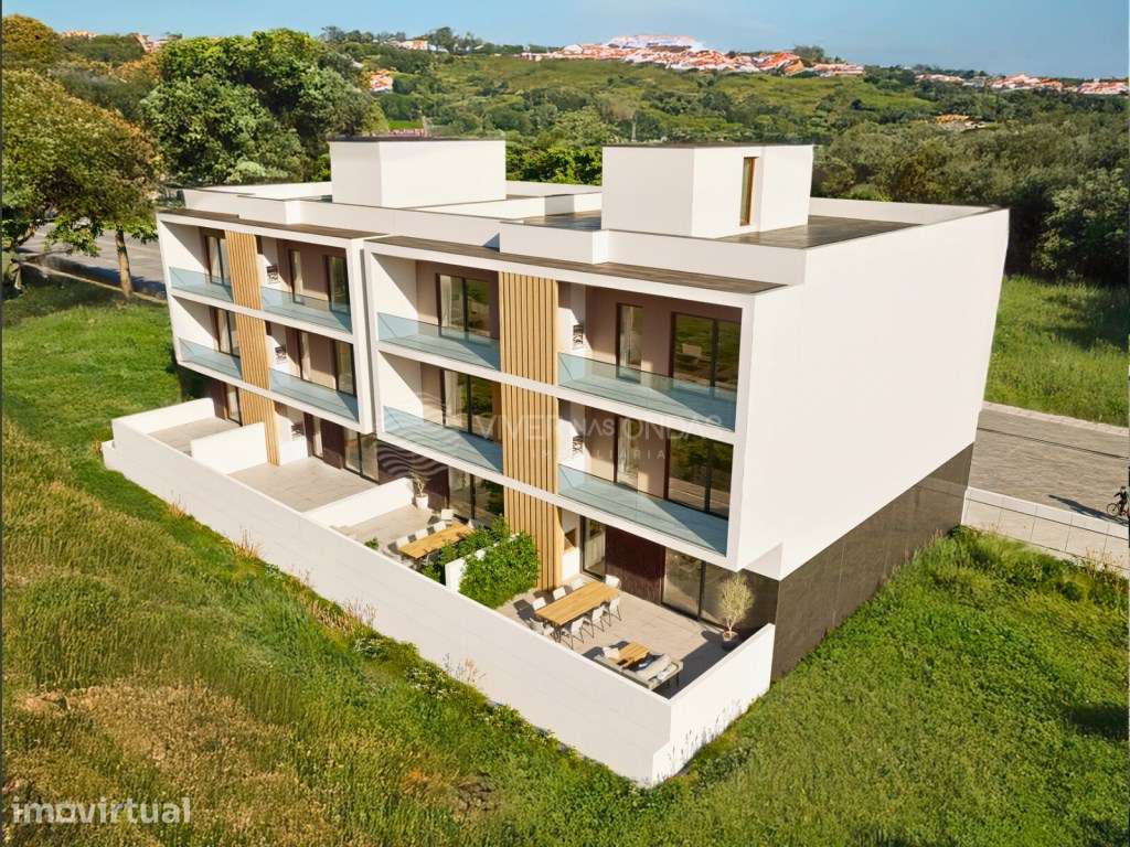 Varandas do Pinhal - Grande imagem: 1/20
