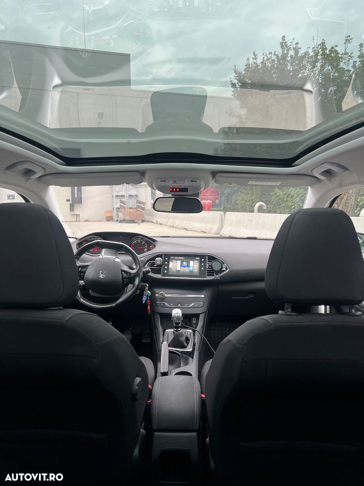 Peugeot 308 1.6 BlueHDi FAP STT Active - 2
