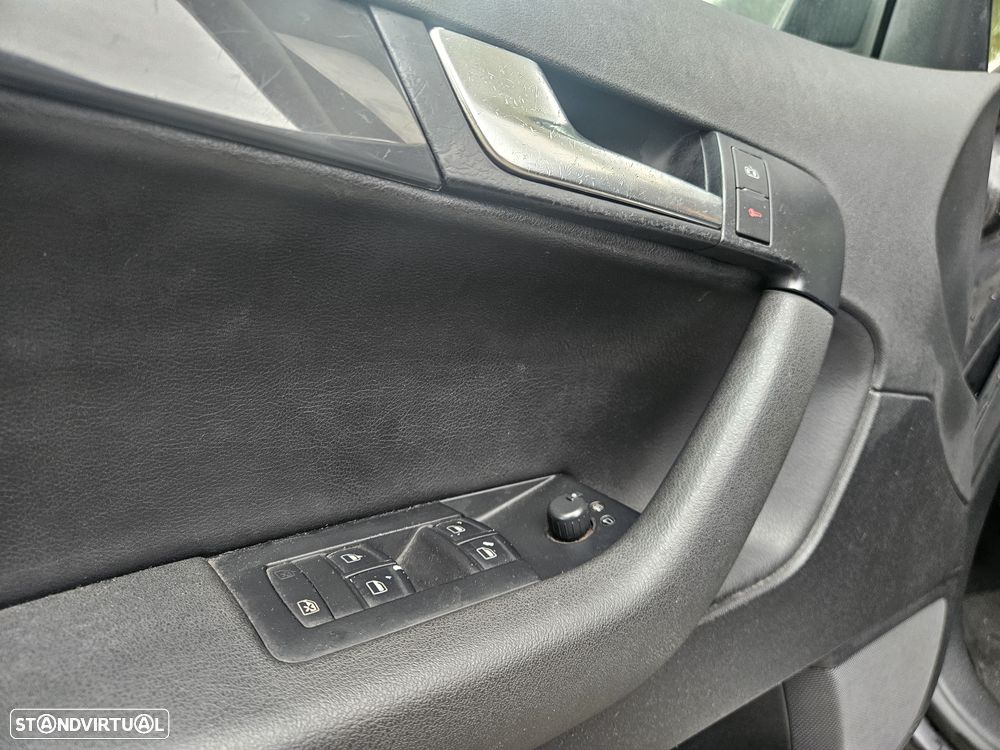 Audi A3 Sportback 1.9 TDi - 21