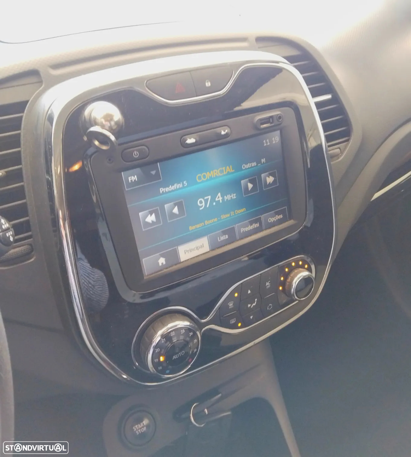 Renault Captur 0.9 TCE - 13