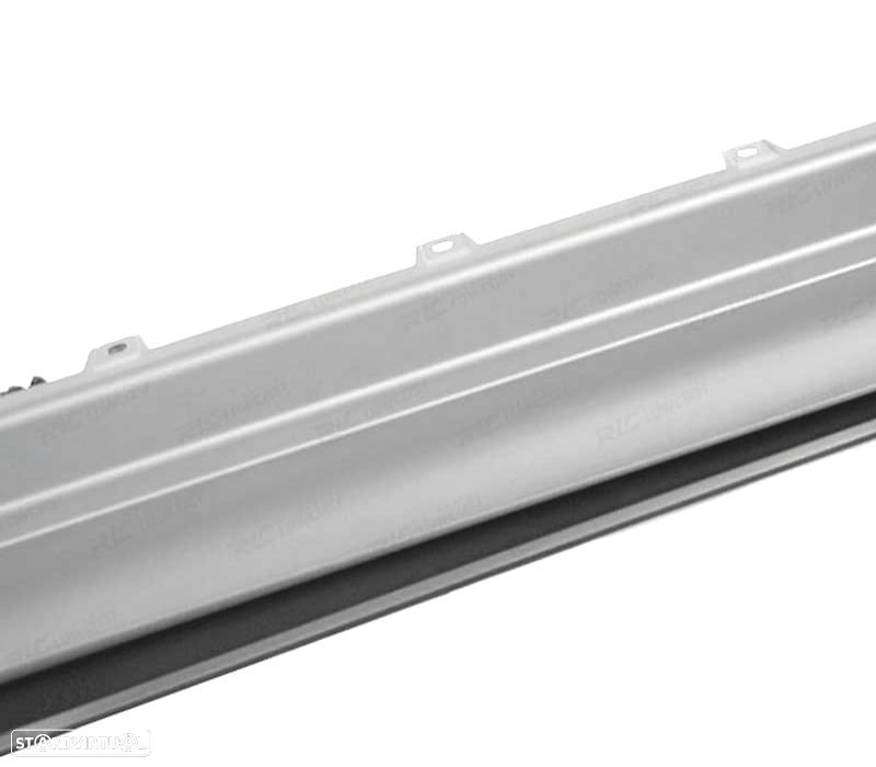 EMBALADEIRAS BMW F21 F22 F23 LOOK M PERFORMANCE - 3