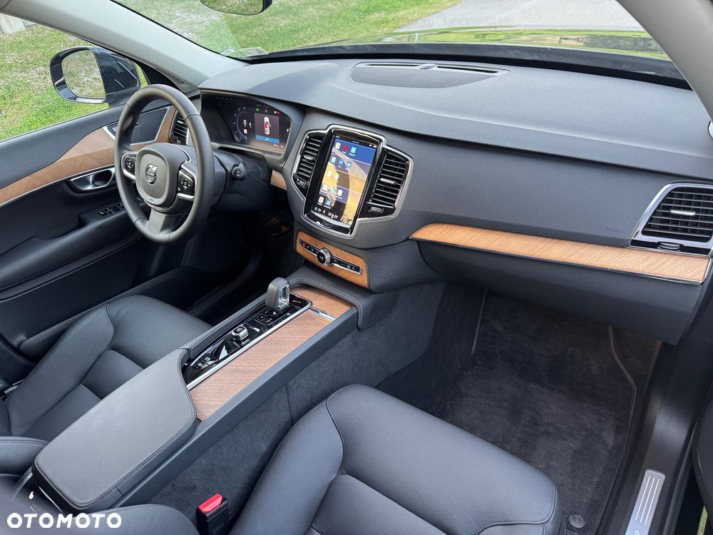 Volvo XC 90 B5 B AWD Plus Bright - 13