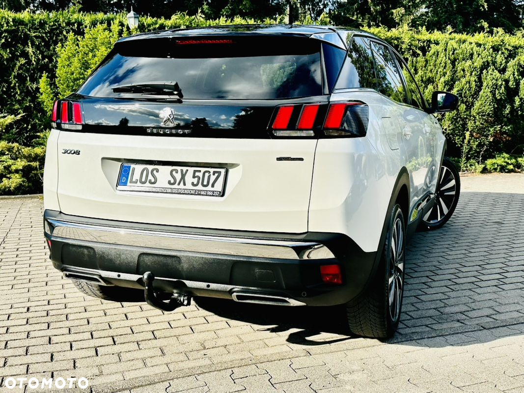 Peugeot 3008 1.5 BlueHDi GT S&S - 24