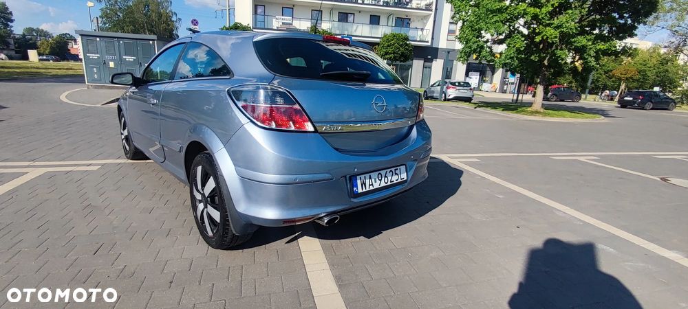 Opel Astra 1.8 Cosmo - 6