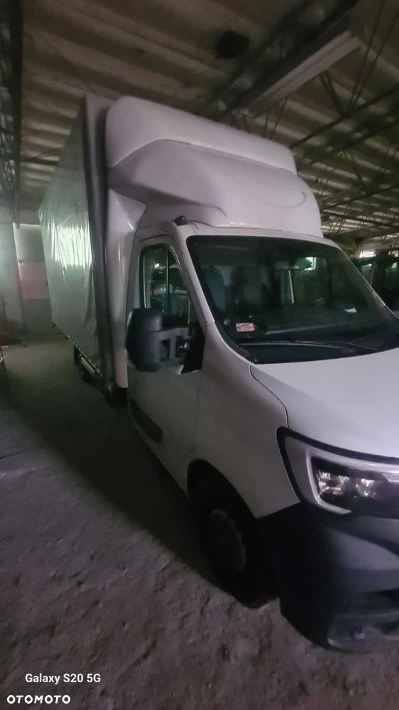 Renault Master - 23