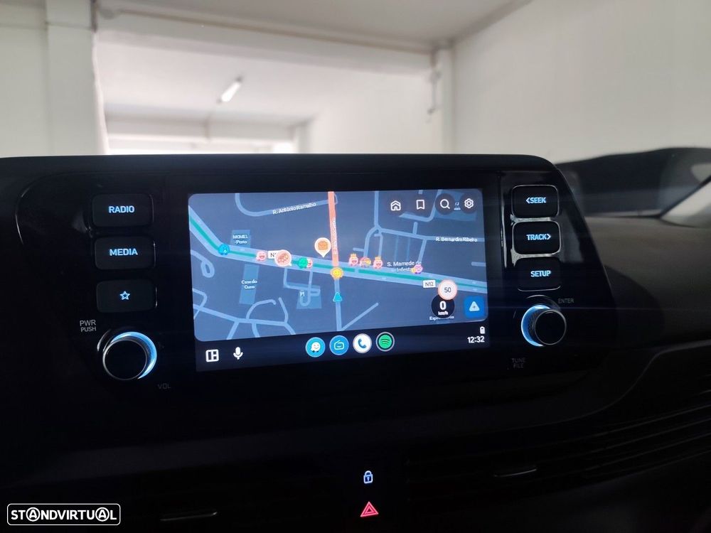 Hyundai i20 1.2 Comfort - 19