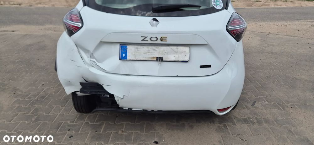 Renault Zoe R135 Z.E 50 Iconic - 16