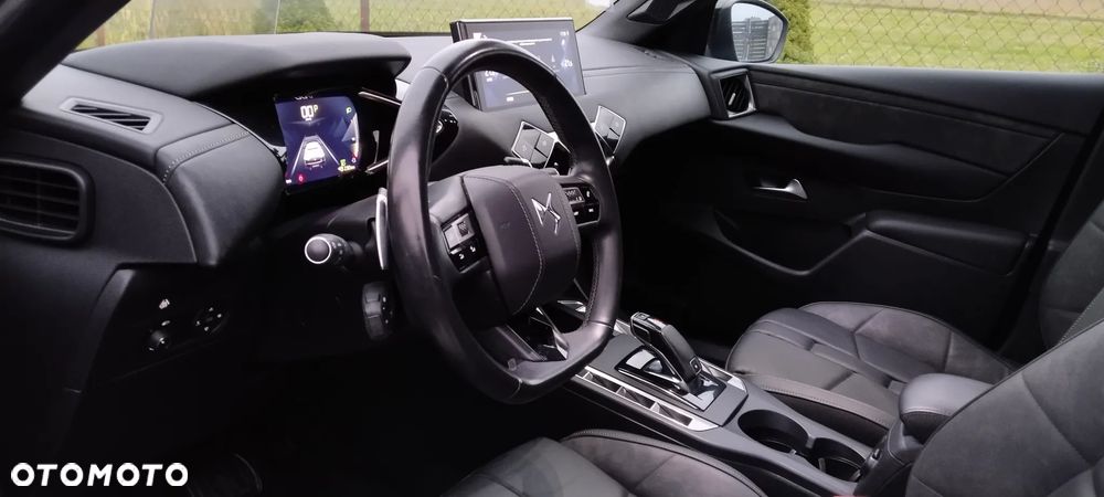 DS Automobiles DS 3 Crossback - 26
