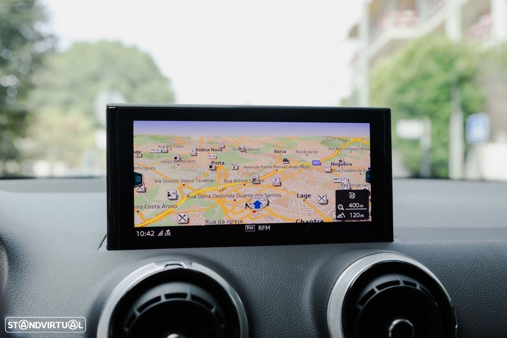 Audi Q2 35 TFSI S tronic - 32