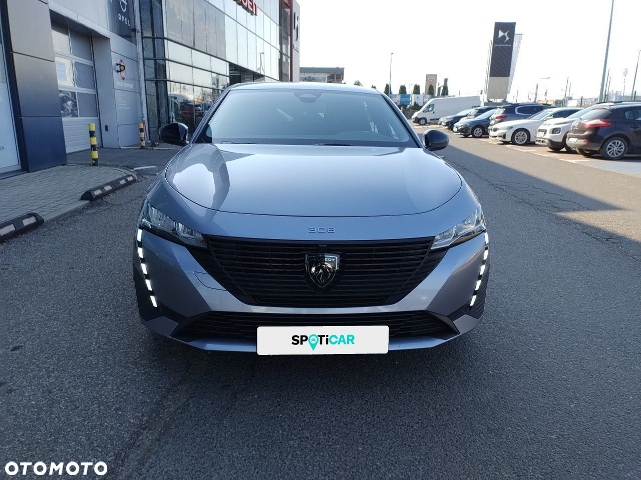 Peugeot 308 1.5 BlueHDi Active Pack S&S EAT8 - 2