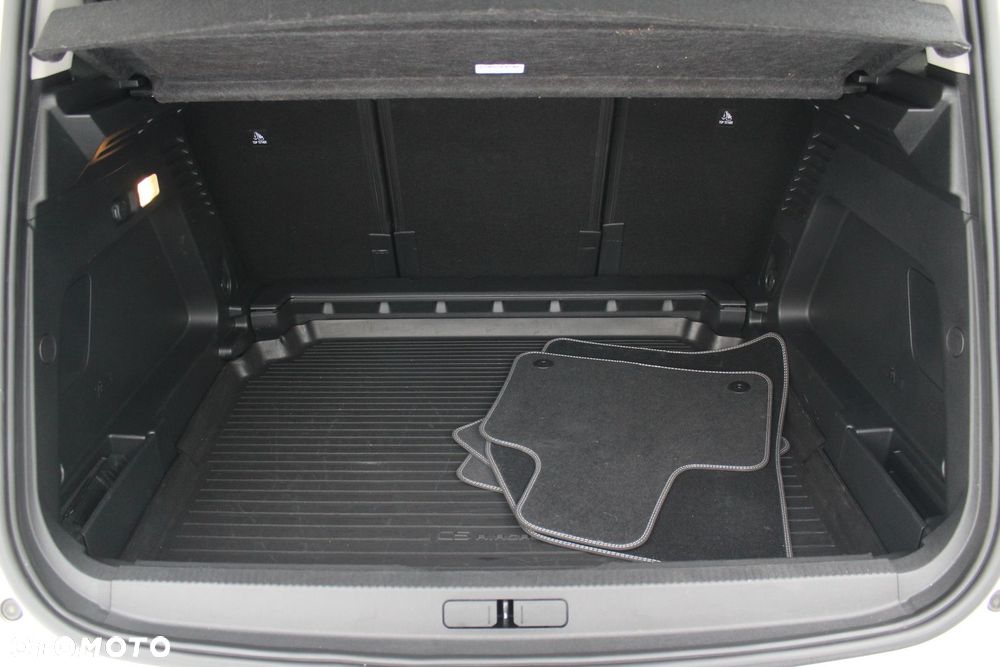 Citroën C5 Aircross 1.5 BlueHDi Shine EAT8 - 14