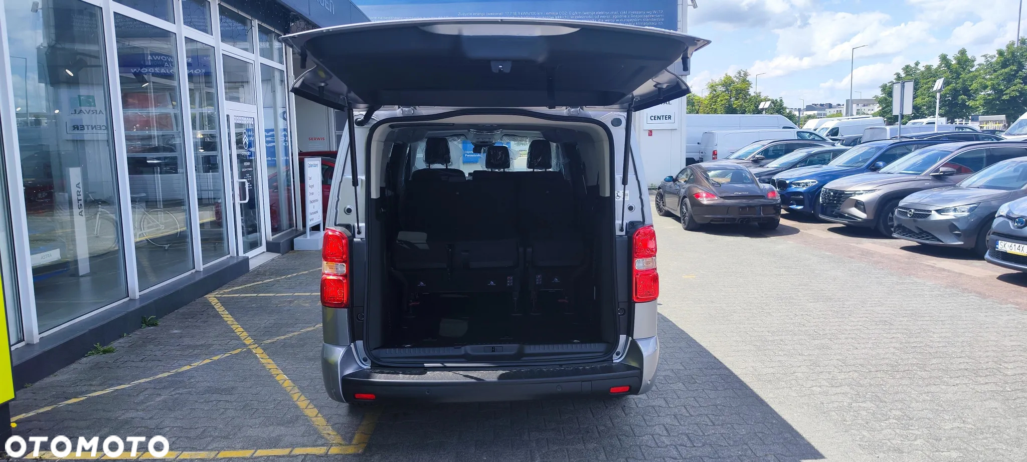 Citroën SpaceTourer - 4