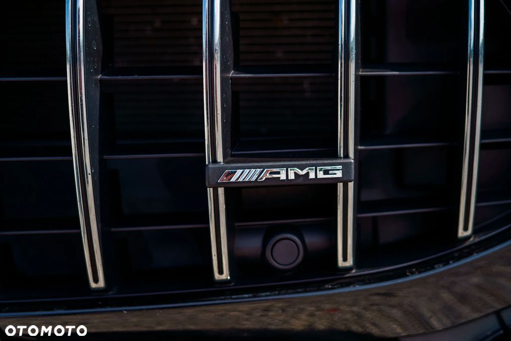 Mercedes-Benz CLA AMG 45 S 4-Matic 8G-DCT - 22