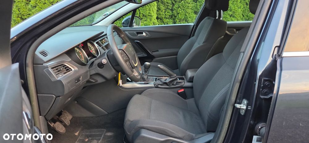 Peugeot 508 - 6