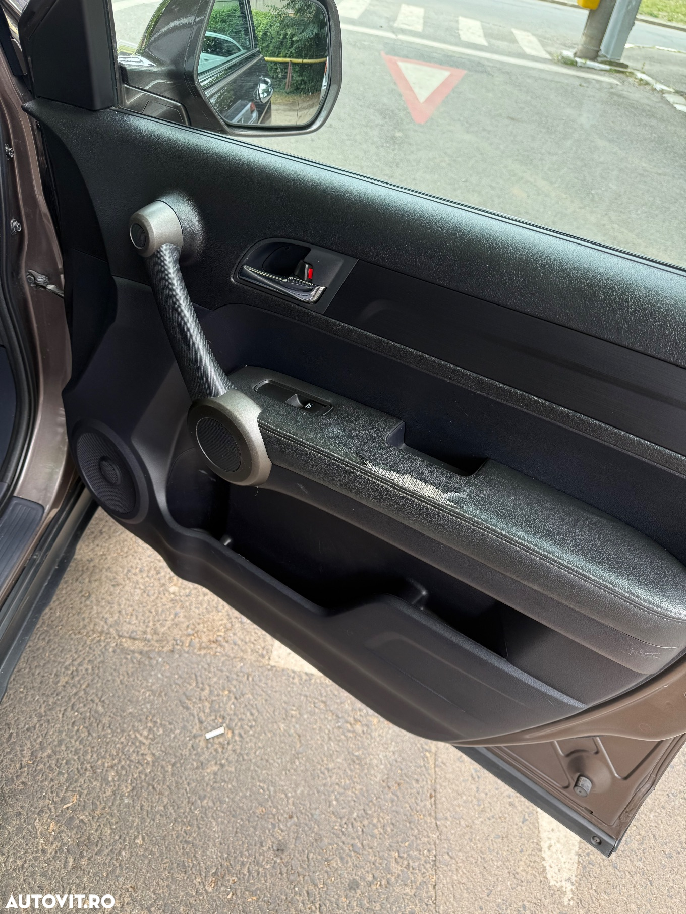 Honda CR-V 2.0 Executive - 9