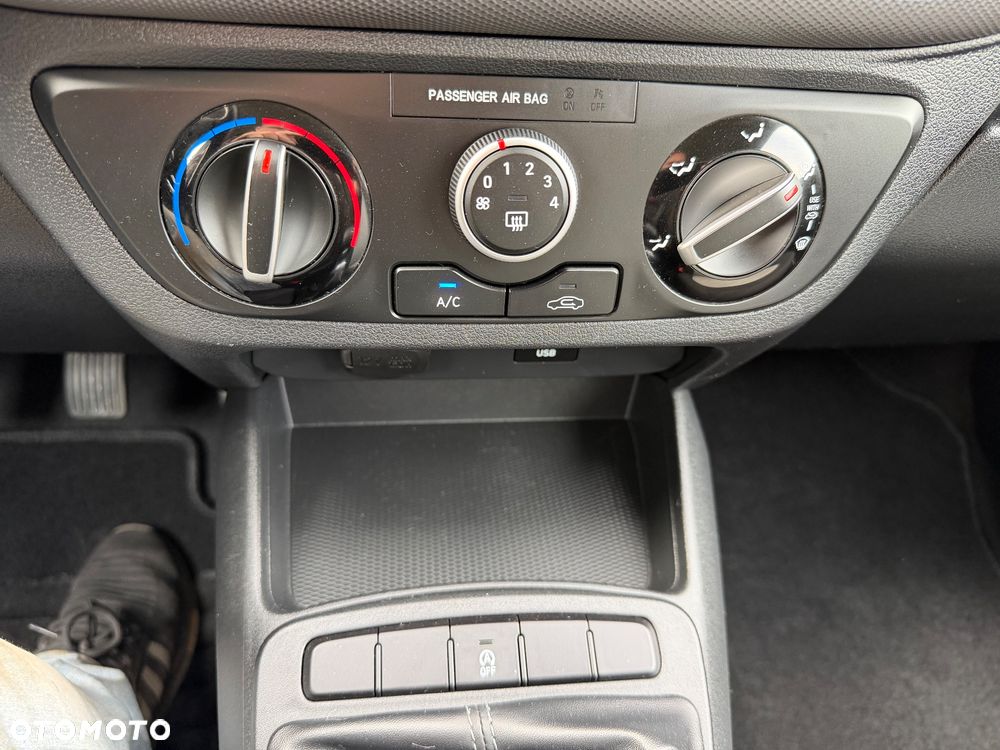 Hyundai i10 1.0 Comfort - 22