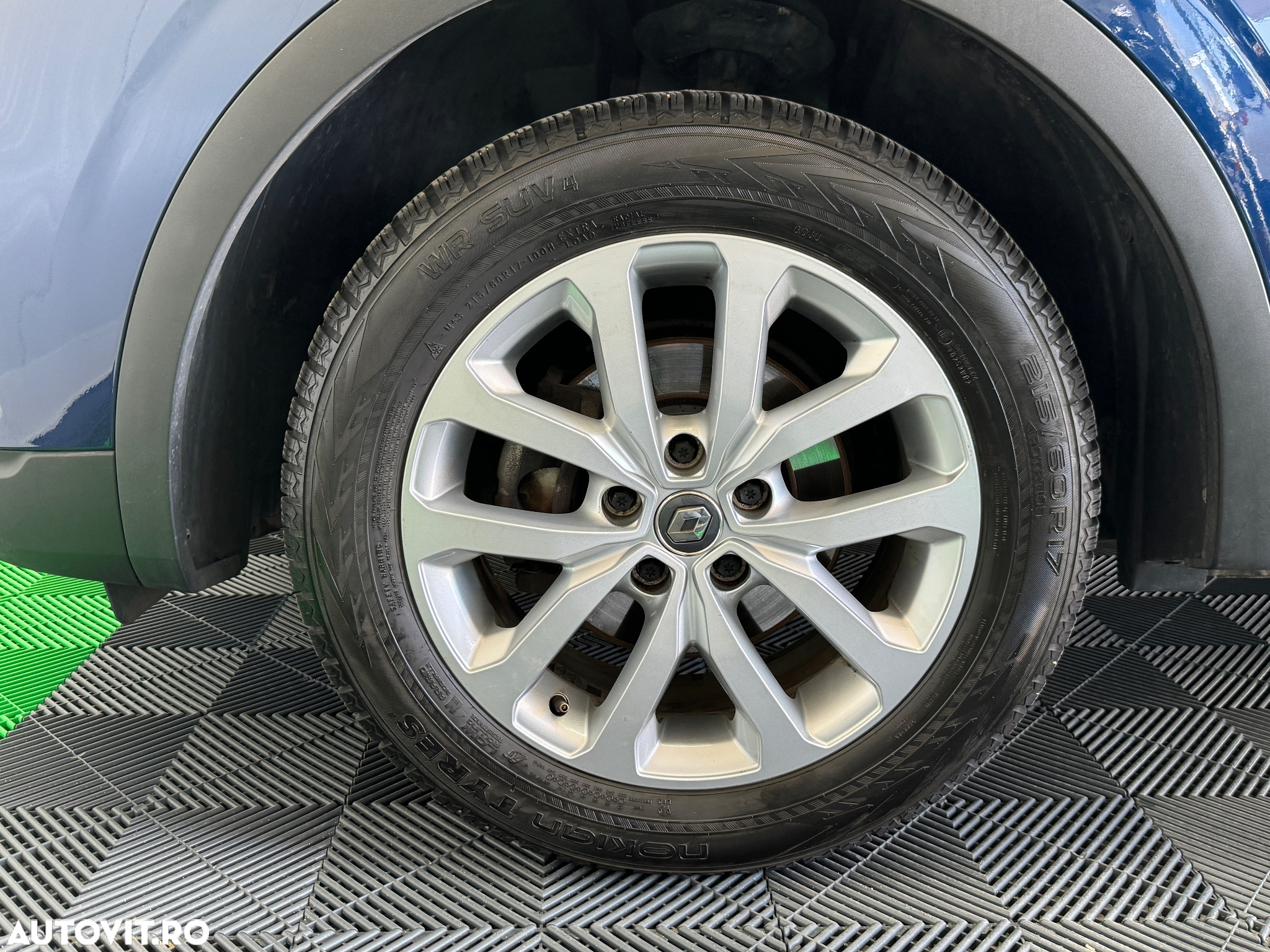 Renault Kadjar TCe EDC GPF Zen - 8