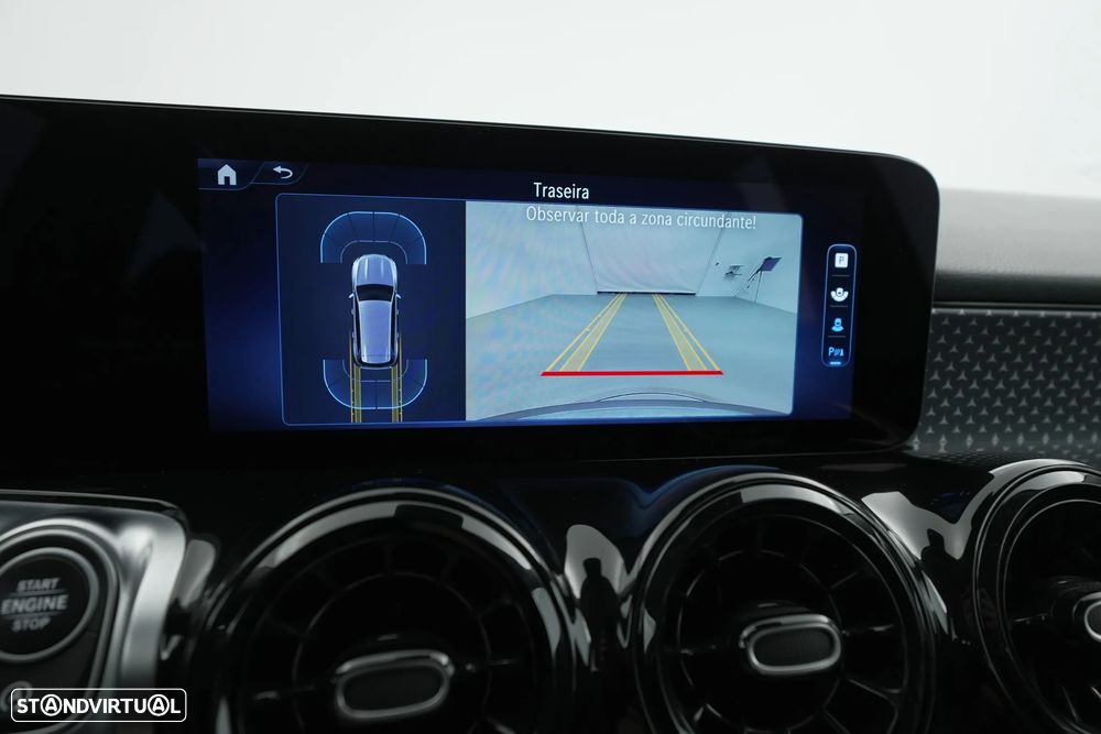 Mercedes-Benz GLB 200 Standard - 16