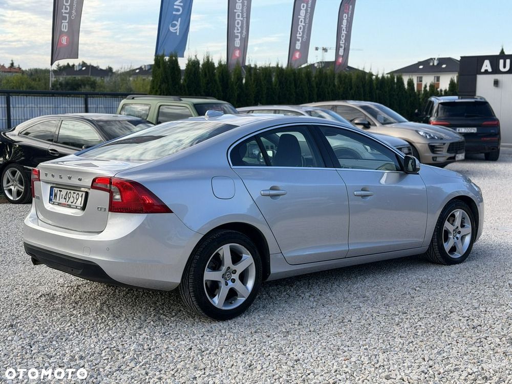 Volvo S60 - 10