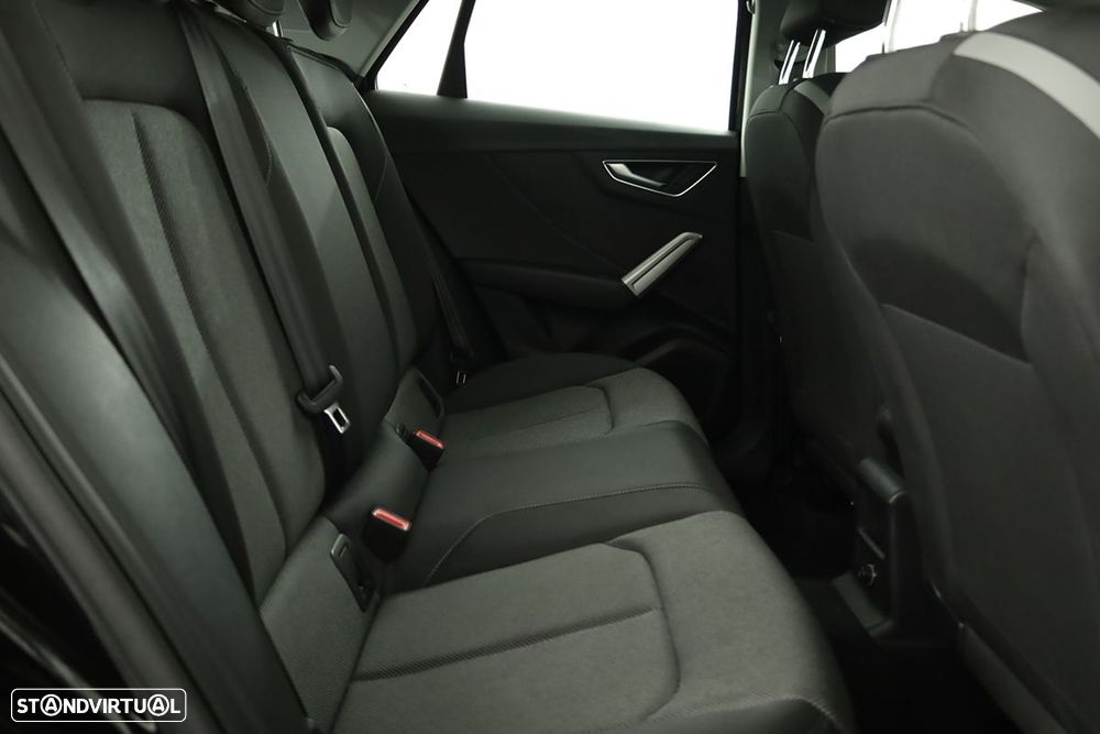 Audi Q2 30 TFSI Advanced - 21